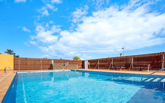 Apartamento Dayely