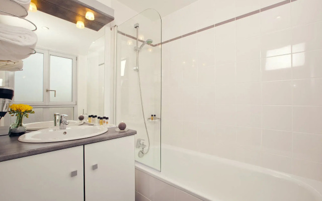 Residhome Neuilly Bords de Marne