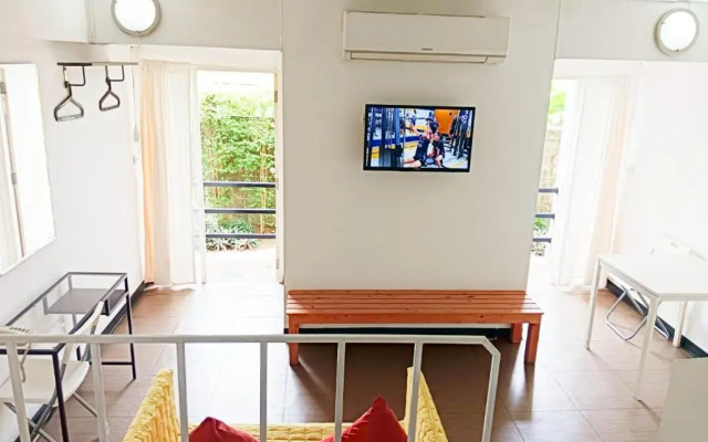 TA Residence Suvarnabhumi