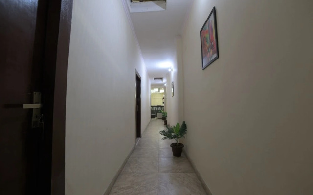 Oyo 28266 Travel Inn