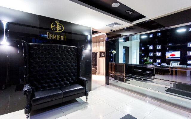 Damianii Luxury Boutique Hotel & Spa
