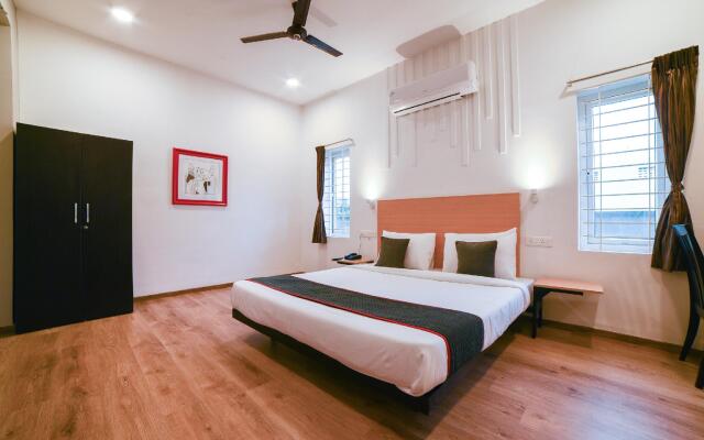 OYO Townhouse 261 Jayam nagar