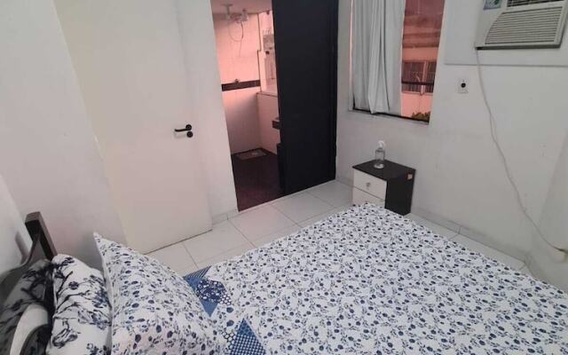 Apartamento Duplex Beira-Mar Pajuçara
