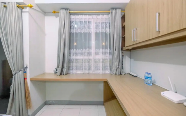 Comfort Studio at Taman Melati Margonda Apartment