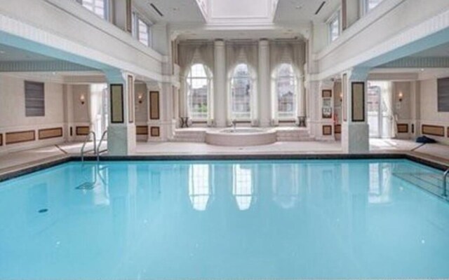 Meridian Luxury Condos