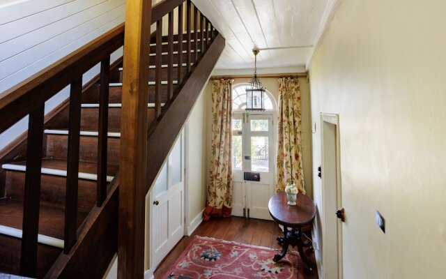 Wollaston House by the BnB Collection