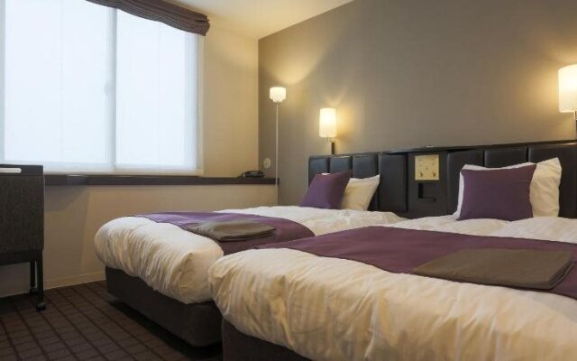 Tabist S.hyde Park Koga Station