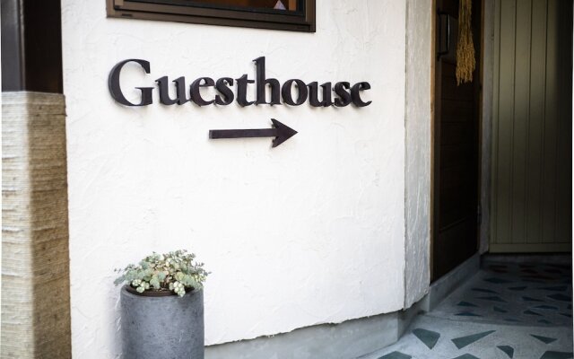 Ise Guest House Kazamiso - Hostel