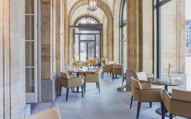 Star G Hotel Premium Dresden Altmarkt