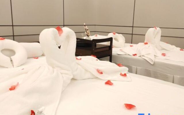 YiXing Rongda International Hotel