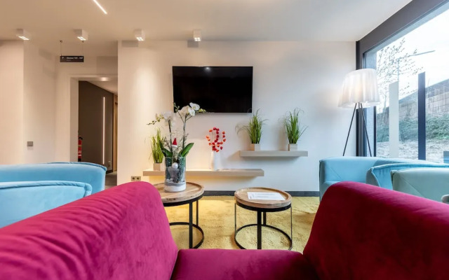 Serways Hotel Hösel