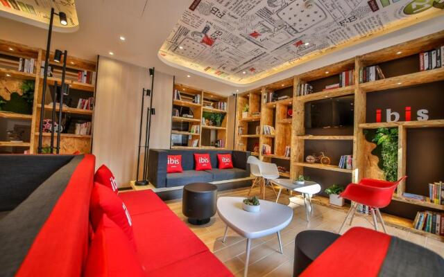 Ibis Changchun FAW Group Hotel