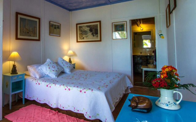 Paradise in Portugal