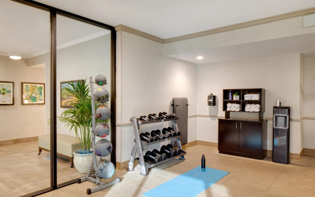Ayres Hotel Corona – Riverside
