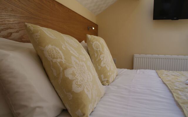 The Coppice Guest House