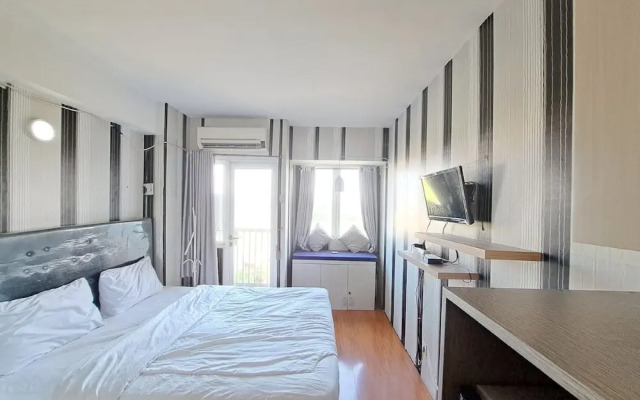 Capital O 93961 Apartement Sentraland By Helen