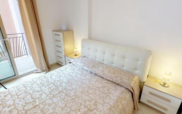 Appartement Menton, 2 pièces, 4 personnes - FR-1-196-200