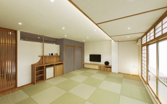 Tsukagoshiya Shichibei