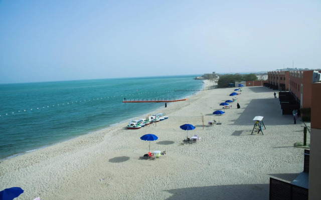 Aquamarine Kuwait Resort