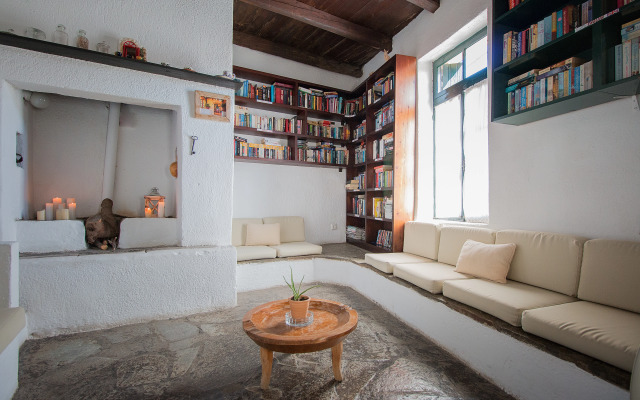 Koutouloufari Village Holiday Club