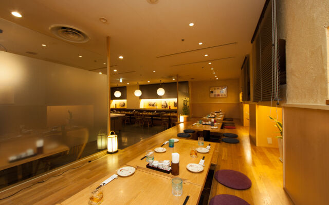 Mitsui Garden Hotel Osaka Yodoyabashi