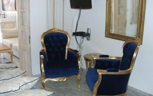 MyBoZer Hotel Kallisto