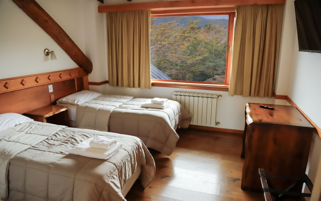Costa Ushuaia