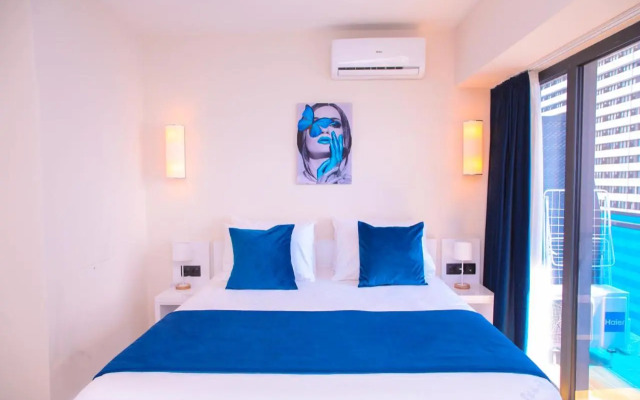 Hotel Temo