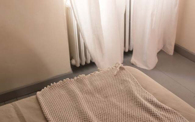 Sanzenetto Apartments