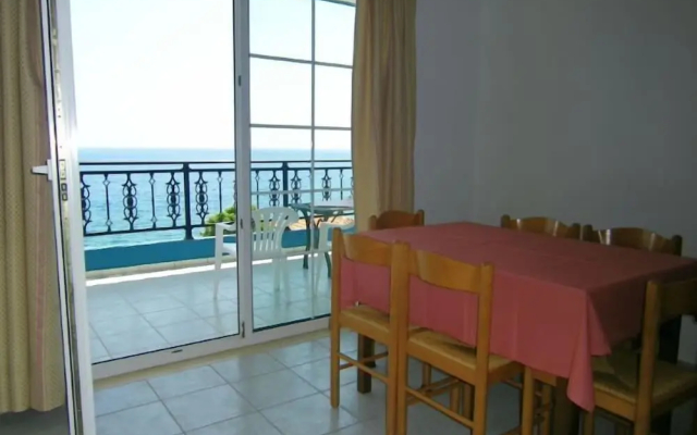 Cypriana Apartments