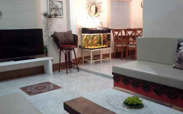Lamai Villa