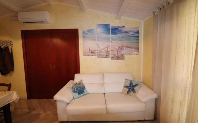 Glamour House Villasimius