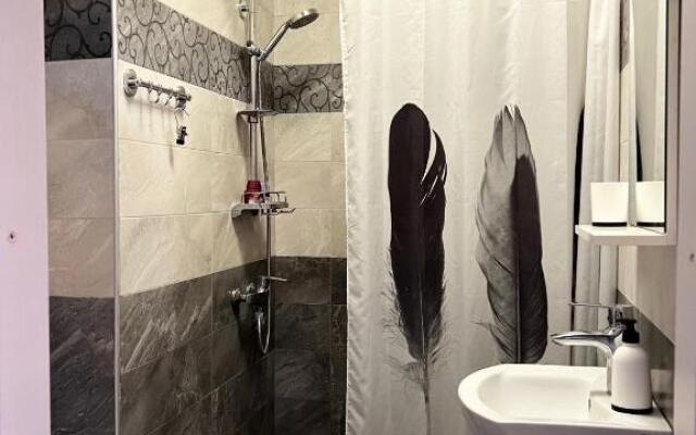 Apartment In Aparthotel Orbi Plaza