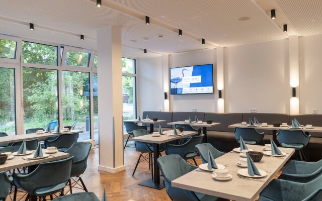 Signature Hotel Skarv
