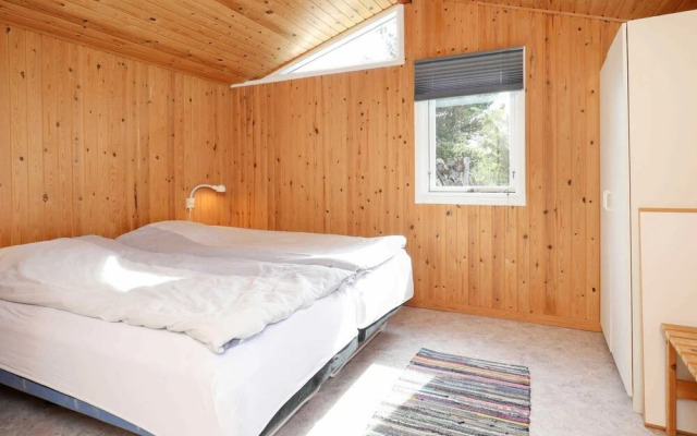 4 Person Holiday Home in Hirtshals