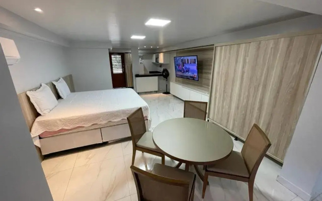 Nobile Inn Cabo Branco