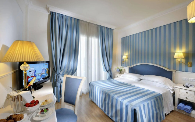 Hotel Italia Palace
