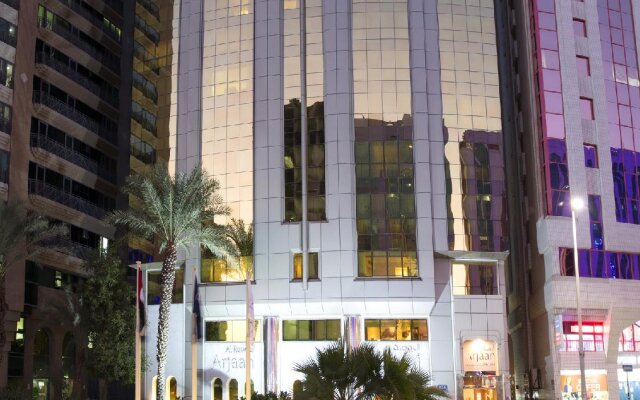 Al Rawda Arjaan by Rotana