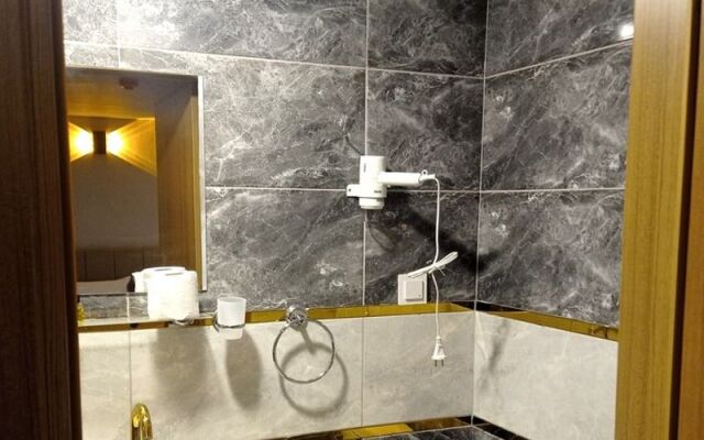 Grand Yesil Pansiyon