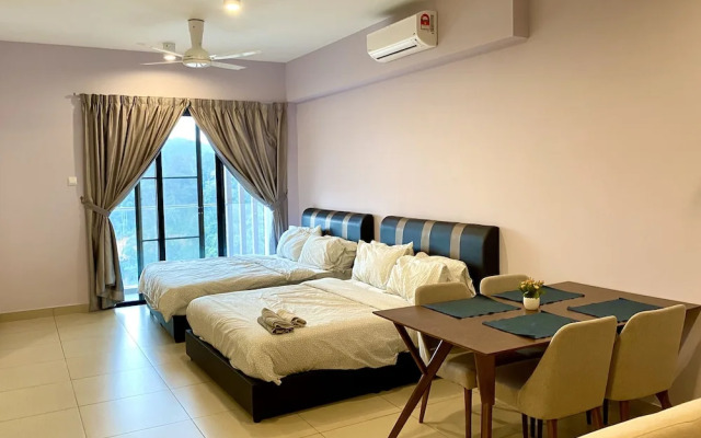 DW Little Home at Midhills Genting