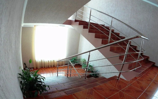 Hotel Nika