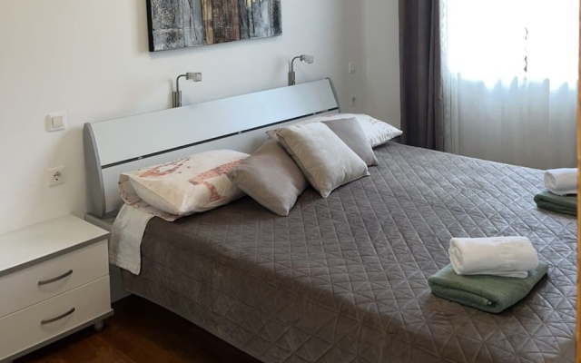 Apartment Penetra