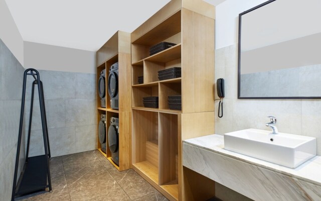 Fairfield by Marriott Changsha Tianxin