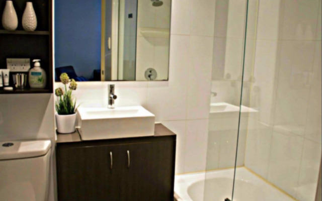 Archer Street – Adelaide DressCircle Apartments
