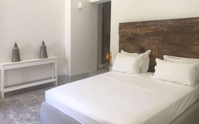Villa Starace Suites et Appartements