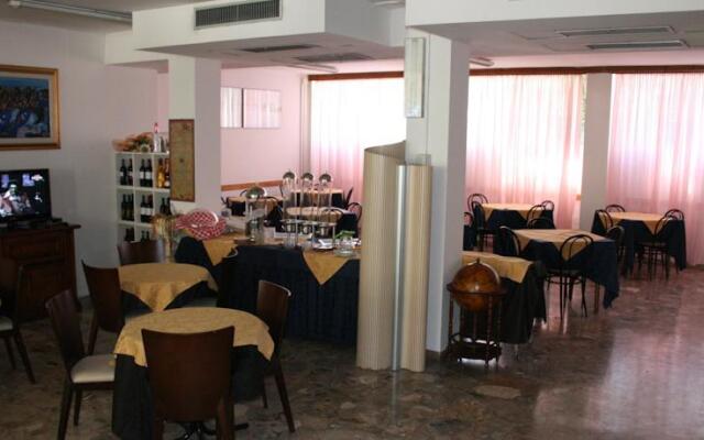 Hotel Roxy Floridiana