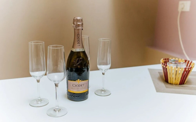 Welc-oM Saint Anthony