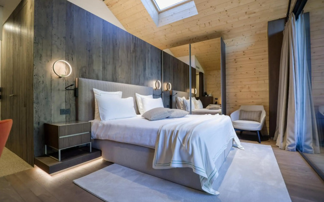 Collina Luxury Relais