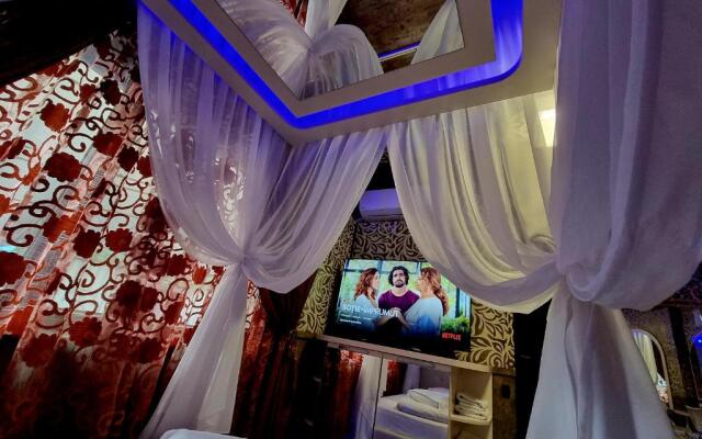 Hotel Boutique Mikaela (Adult Only)