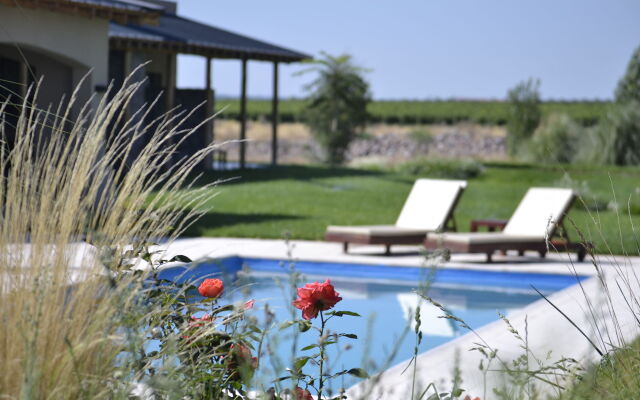 La Morada Lodge - Valle de Uco